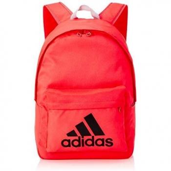 adidas Classic BP BOS Mochila, Adultos Unisex, ROSSEN/Negro