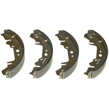 Kit de zapatas de freno BREMBO S 11 501 para frenos de tambor