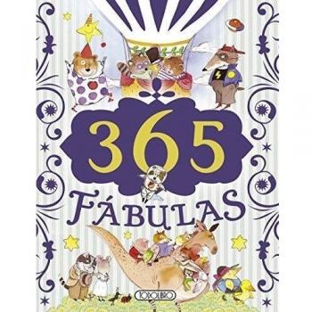365 Fábulas