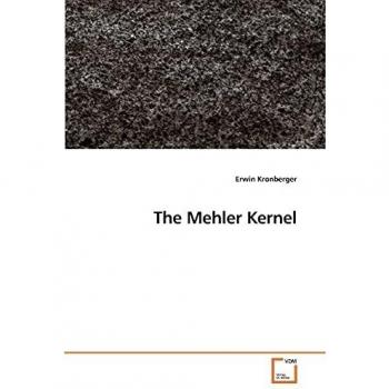 Núcleo Mehler: Libros Especializados de Erwin Kronberger