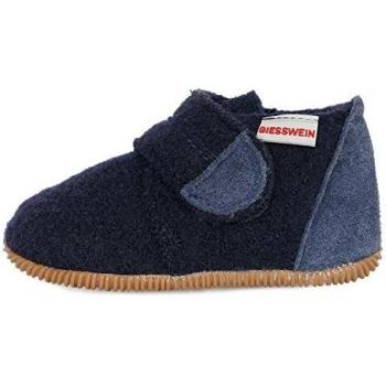 Pantuflas de Niños Giesswein OBERSTAUFEN