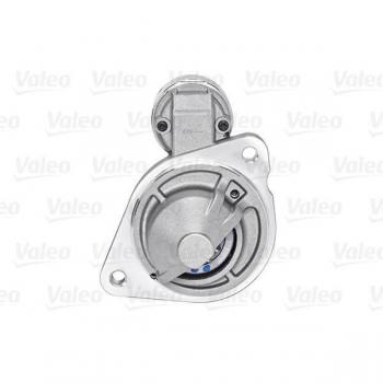Motor de arranque VALEO 438298