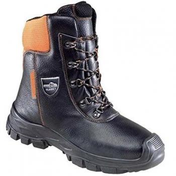 Botas Forestales Eco-Hunter Basic, S3, Talla 39