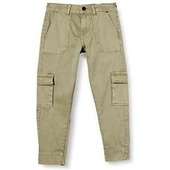 Pepe Jeans Forest Pantalones, Verde