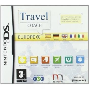 Travel Coach