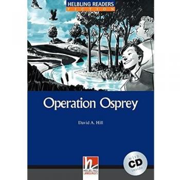 Operation Osprey. Livello 4