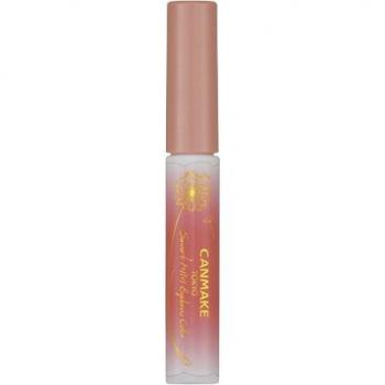 CANMAKE Smart Mini Eyebrow Color - N01 Happiness Pink - 4.9g