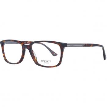Monturas de Gafas Hackett HEK118 56135 - Elegancia y Protección UV para Hombres