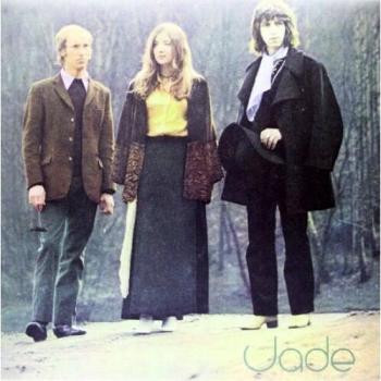 Strangewings Reissue 180g Vinyl