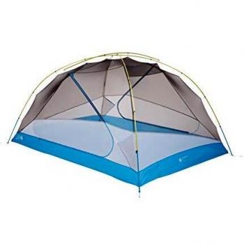 Mountain Hardwear Aspect 3P Light Grey Tent for 3 People