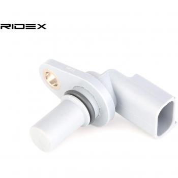 Sensor de posición árbol de levas RIDEX 3946S0010 para FORD, compatible con Focus II, S-MAX y C-MAX