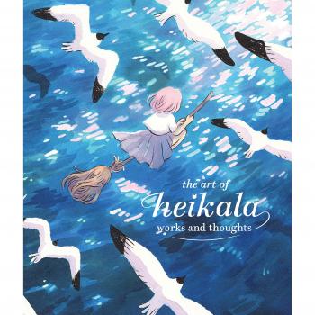 The Art of Heikala: Works and thoughts