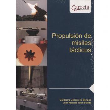 Propulsión de misiles tácticos