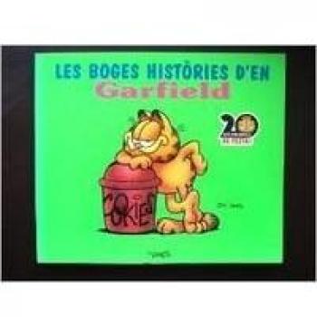 Les Boges Histories D'En Garfield