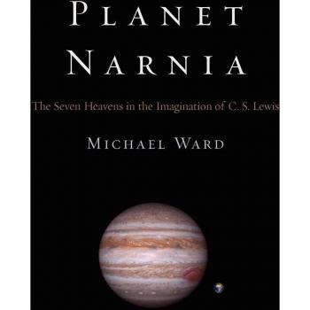 Planet Narnia: The Seven Heavens in the Imagination of C. S. Lewis