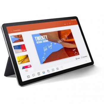 Tablet Lenovo Tab P11 Plus 11 Helio G90T 4 GB RAM 128 GB Gris