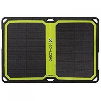Goal Zero Nomad 7 Plus - Solarium