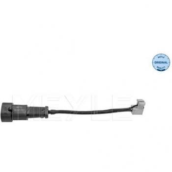 Sensor de desgaste de pastillas de frenos MEYLE 234 527 0002