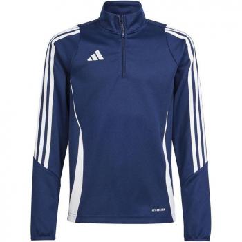 adidas Tiro 24 Training Top - Navy - Kids