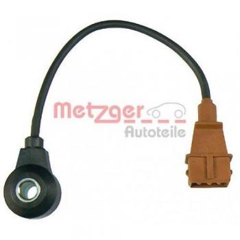 Sensor de detonación METZGER 0907050 para Audi, Seat, Skoda y VW