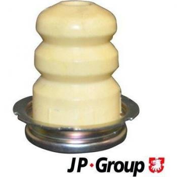 Almohadilla de tope de suspensión JP GROUP 1152604400, tipo: bump stop, características: diseño específico para la absorción de impactos en sistemas de suspensión, fabricada con materiales duraderos para garantizar una larga vida útil y