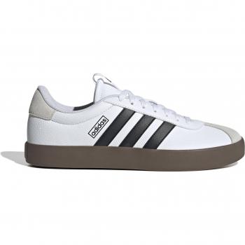 Adidas VL Court 3.0 Zapatillas para Hombre Blancas