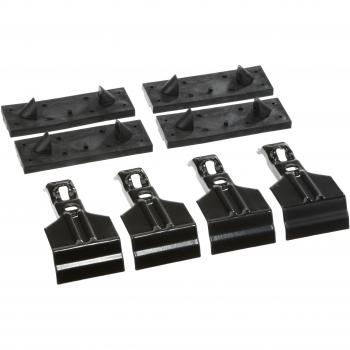 Thule 517-12004 - Kit de montaje para base de baca System 1071
