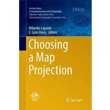 Choosing a Map Projection