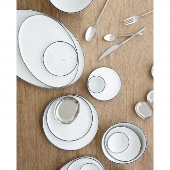 Broste Copenhagen 14533188 - Plato para ensalada