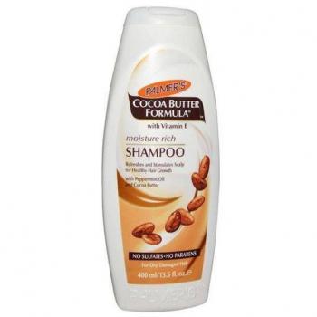 Palmer's Cocoa Butter Formula Champú Rico Hidratante 400 ml
