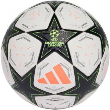 Balón de fútbol adidas UEFA Champions League Competition FIFA Quality Pro, unisex, blanco
