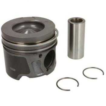 Pistón ENGITECH ENT050701 STD - Pistón estándar de alta calidad, diseñado para motores de combustión interna, fabricado con materiales duraderos y resistentes al desgaste, compatible con diversas marcas y modelos de vehículos