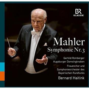 Mahler: Symphonie No. 3