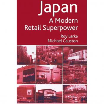 Japan - A Modern Retail Superpower