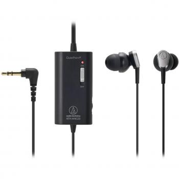 Audio-Technica ATH-ANC23 - Auriculares