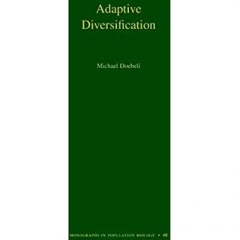 Adaptive Diversification