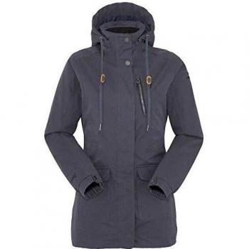EIDER - Veyrier Coat, Color Night, Talla 36