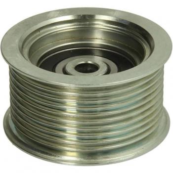 Polea tensora guía para correa poli V DT Spare Parts 1.11179