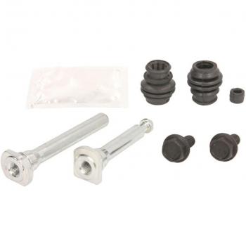 Kit de reparación pinza de freno QUICK BRAKE QB113-0009X con juego de casquillos guía