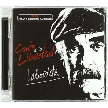 Canto A la Libertad - Jose Antonio Labordeta