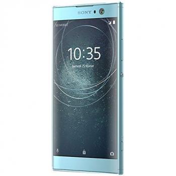 Sony Xperia XA2 Ultra H4233 Dual sim 4G 64GB Libre Azul