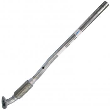 Tubo de escape IMASAF 53.02.05 para Opel Combo, Corsa, Meriva y Tigra 1.2/1.4 16V