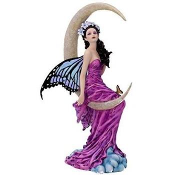 Nemesis Now Moon-Figura Decorativa