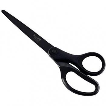 Leitz Tijeras Titanio Antiadherentes - 180mm