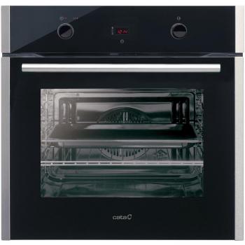 CATA - Horno multifunción Cata ME606PYRO pirolítico