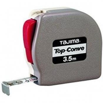 Tajima 7042S2 - Flexómetro Top-Conve 2M Bl Tajima