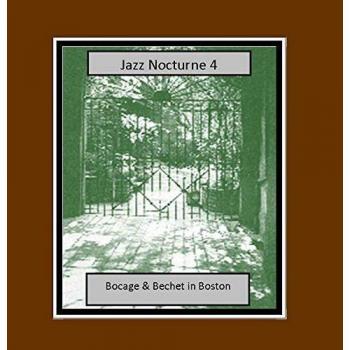 Jazz Nocturne 4