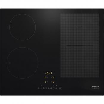 Placa de inducción Miele KM 7466 FL 125 Edition