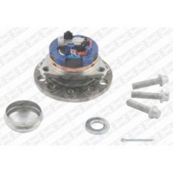 Magneti Marelli R153.33 Front Wheel Bearing Kit