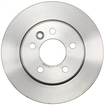 ABS 18128 Brake Discs - (Box contains 2 discs)